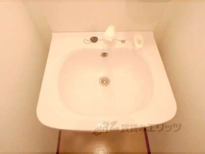 ホワイトハイムＫＡＧＡＭＩＩＳＨＩの物件内観写真