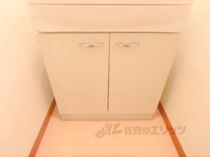 ホワイトハイムＫＡＧＡＭＩＩＳＨＩの物件内観写真