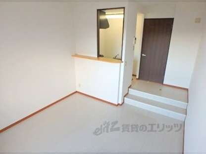 ホワイトハイムＫＡＧＡＭＩＩＳＨＩの物件内観写真