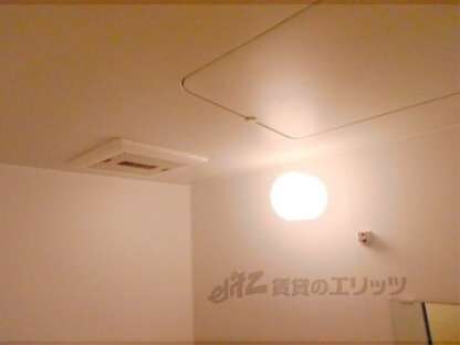 ホワイトハイムＫＡＧＡＭＩＩＳＨＩの物件内観写真