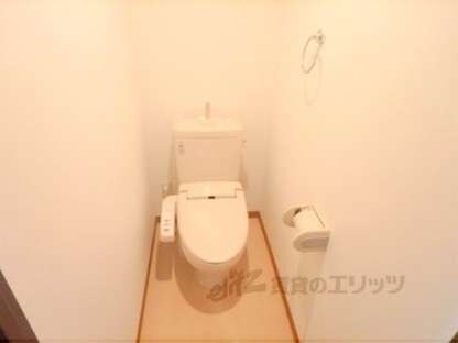 ホワイトハイムＫＡＧＡＭＩＩＳＨＩの物件内観写真