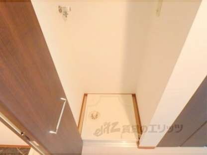 ホワイトハイムＫＡＧＡＭＩＩＳＨＩの物件内観写真