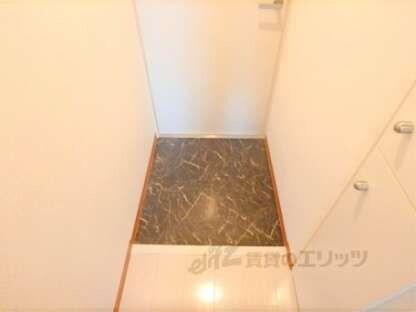 ホワイトハイムＫＡＧＡＭＩＩＳＨＩの物件内観写真