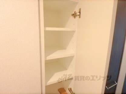 ホワイトハイムＫＡＧＡＭＩＩＳＨＩの物件内観写真