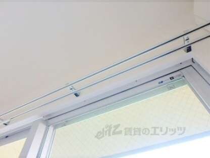 ホワイトハイムＫＡＧＡＭＩＩＳＨＩの物件内観写真