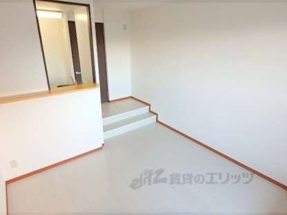 ホワイトハイムＫＡＧＡＭＩＩＳＨＩの物件内観写真