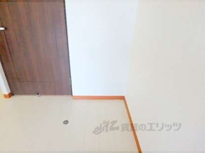 ホワイトハイムＫＡＧＡＭＩＩＳＨＩの物件内観写真