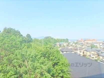 ホワイトハイムＫＡＧＡＭＩＩＳＨＩの物件内観写真