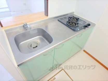 ホワイトハイムＫＡＧＡＭＩＩＳＨＩの物件内観写真