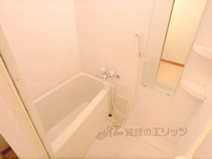 ホワイトハイムＫＡＧＡＭＩＩＳＨＩの物件内観写真