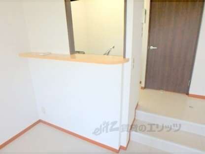 ホワイトハイムＫＡＧＡＭＩＩＳＨＩの物件内観写真