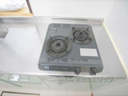 ホワイトハイムＫＡＧＡＭＩＩＳＨＩの物件内観写真