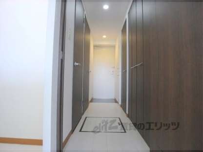 ホワイトハイムＫＡＧＡＭＩＩＳＨＩの物件内観写真