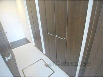 ホワイトハイムＫＡＧＡＭＩＩＳＨＩの物件内観写真