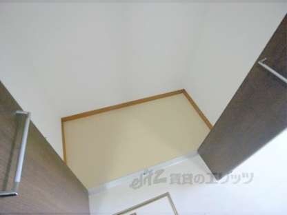 ホワイトハイムＫＡＧＡＭＩＩＳＨＩの物件内観写真