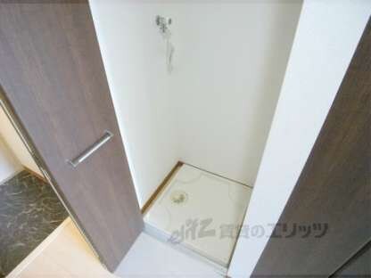 ホワイトハイムＫＡＧＡＭＩＩＳＨＩの物件内観写真