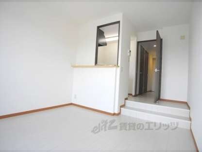 ホワイトハイムＫＡＧＡＭＩＩＳＨＩの物件内観写真