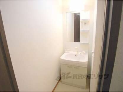 ホワイトハイムＫＡＧＡＭＩＩＳＨＩの物件内観写真