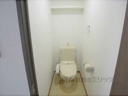 ホワイトハイムＫＡＧＡＭＩＩＳＨＩの物件内観写真