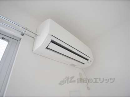 ホワイトハイムＫＡＧＡＭＩＩＳＨＩの物件内観写真