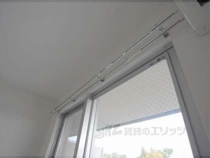 ホワイトハイムＫＡＧＡＭＩＩＳＨＩの物件内観写真