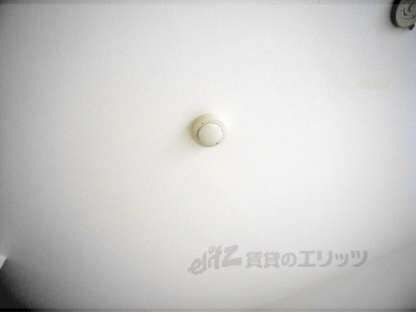 ホワイトハイムＫＡＧＡＭＩＩＳＨＩの物件内観写真