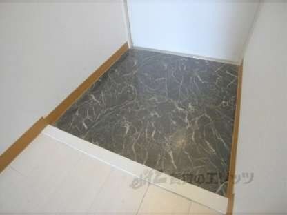 ホワイトハイムＫＡＧＡＭＩＩＳＨＩの物件内観写真