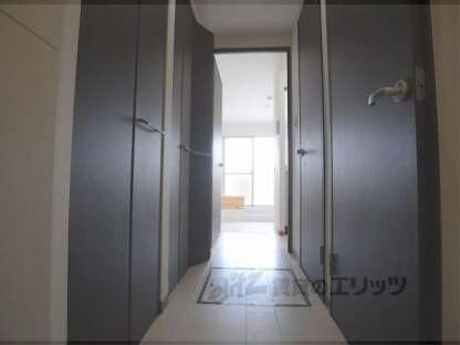 ホワイトハイムＫＡＧＡＭＩＩＳＨＩの物件内観写真