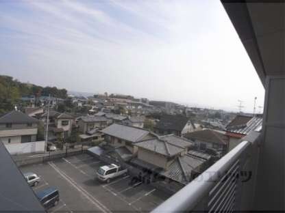 ホワイトハイムＫＡＧＡＭＩＩＳＨＩの物件内観写真