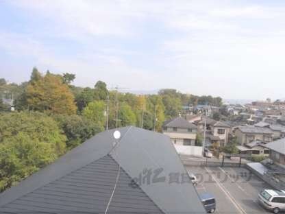 ホワイトハイムＫＡＧＡＭＩＩＳＨＩの物件内観写真