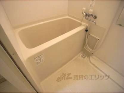 ホワイトハイムＫＡＧＡＭＩＩＳＨＩの物件内観写真