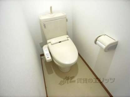 ホワイトハイムＫＡＧＡＭＩＩＳＨＩの物件内観写真