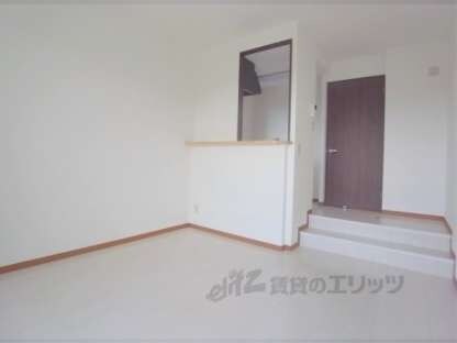 ホワイトハイムＫＡＧＡＭＩＩＳＨＩの物件内観写真