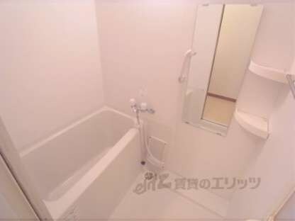 ホワイトハイムＫＡＧＡＭＩＩＳＨＩの物件内観写真