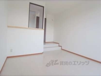 ホワイトハイムＫＡＧＡＭＩＩＳＨＩの物件内観写真