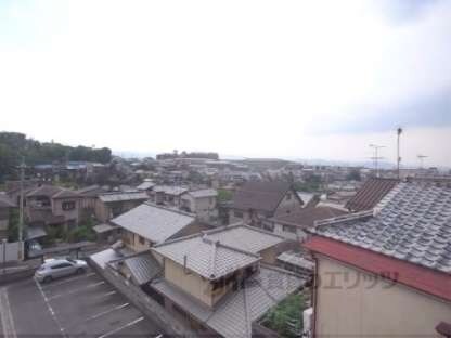 ホワイトハイムＫＡＧＡＭＩＩＳＨＩの物件内観写真