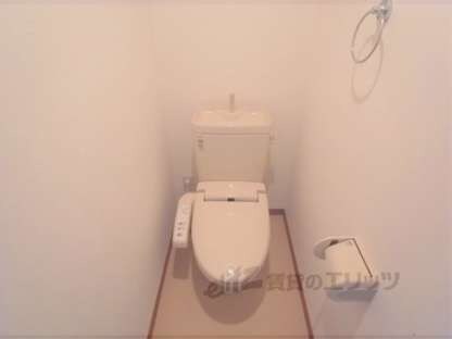 ホワイトハイムＫＡＧＡＭＩＩＳＨＩの物件内観写真