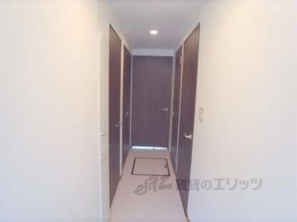 ホワイトハイムＫＡＧＡＭＩＩＳＨＩの物件内観写真