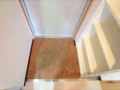 メゾン・ホープの物件内観写真