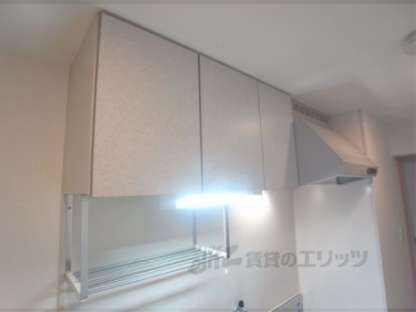 メゾン・ホープの物件内観写真