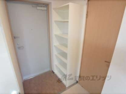 メゾン・ホープの物件内観写真