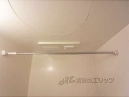 メゾン・ホープの物件内観写真