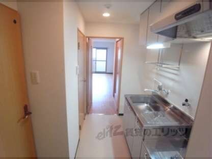 メゾン・ホープの物件内観写真