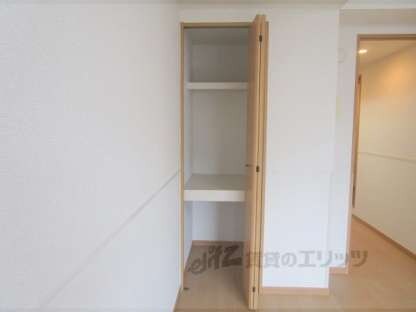 グラン・シエルの物件内観写真