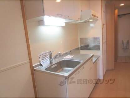 グラン・シエルの物件内観写真