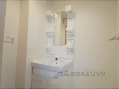 グラン・シエルの物件内観写真