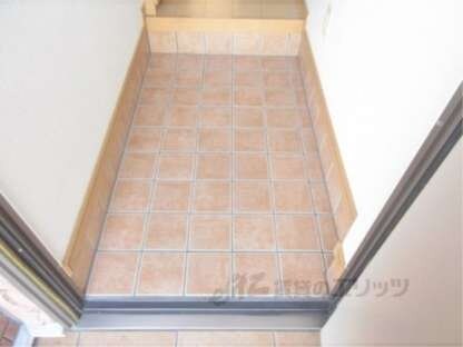 ヴィラブルーレイクⅠの物件内観写真