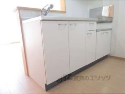 ヴィラブルーレイクⅠの物件内観写真