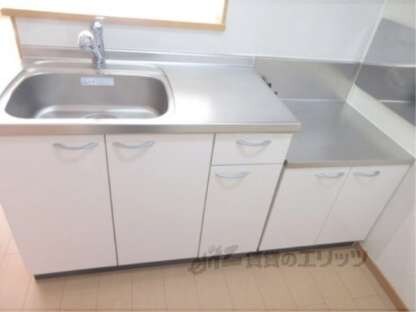 ヴィラブルーレイクⅠの物件内観写真