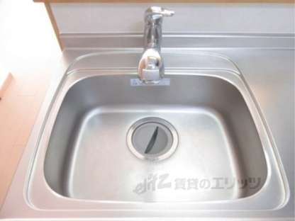 ヴィラブルーレイクⅠの物件内観写真